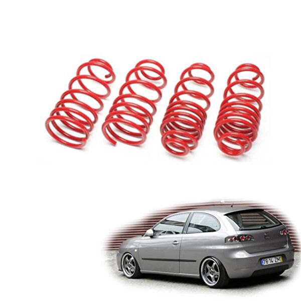 COİLEX Oto Spor Yaylar