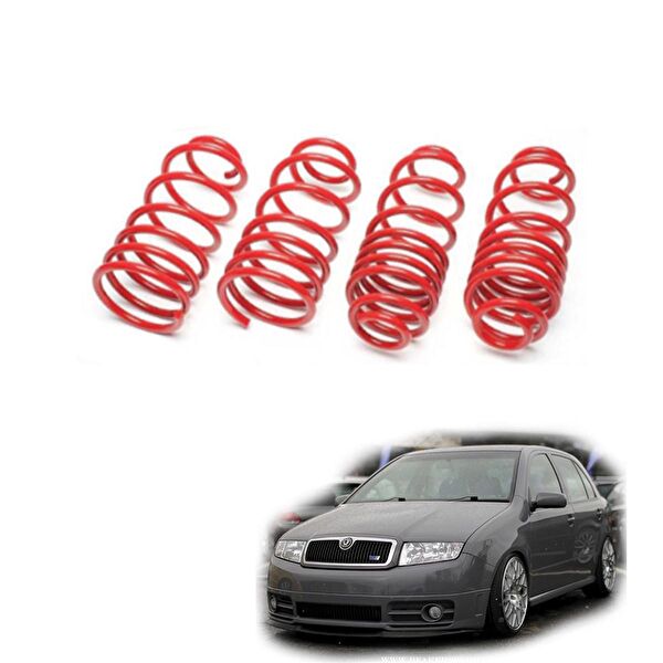 COİLEX Oto Spor Yaylar