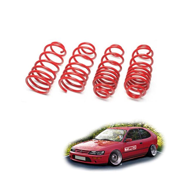 COİLEX Krom Aksesuarlar