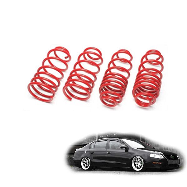 COİLEX Oto Spor Yaylar