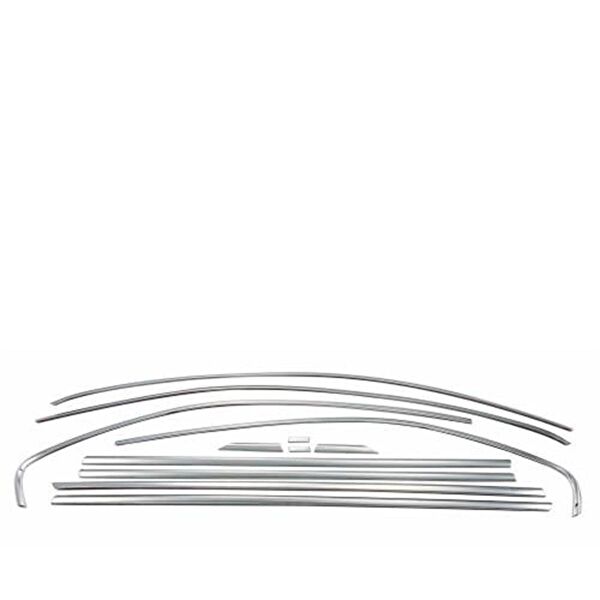 Netron Krom Aksesuarlar