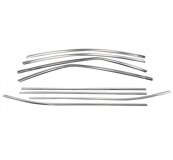 Netron Krom Aksesuarlar