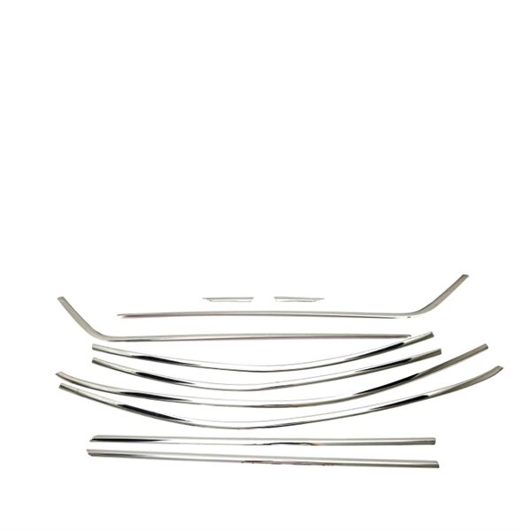 Netron Krom Aksesuarlar