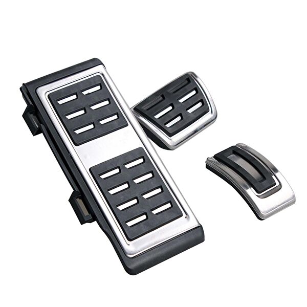 Netron Oto Pedal Setleri