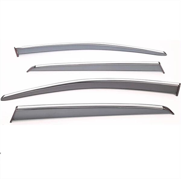 Netron Yağmur Kaydırıcılar