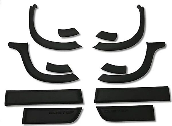 Netron Kapı Şeritleri