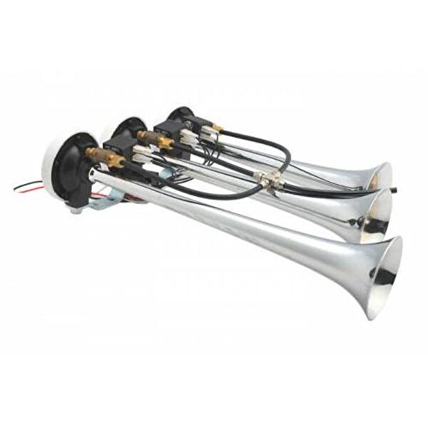 Netron Araç Kornaları