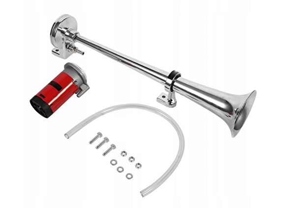 Netron Araç Kornaları