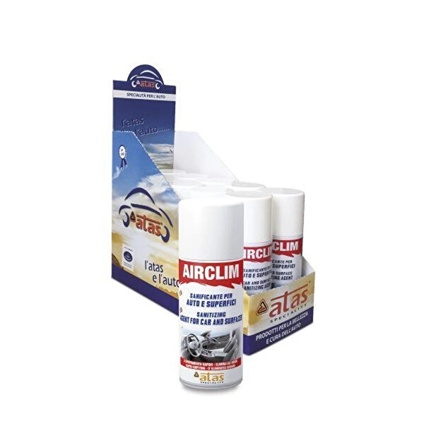 Netron Torpido Temizlik ve Bakım Ürünleri