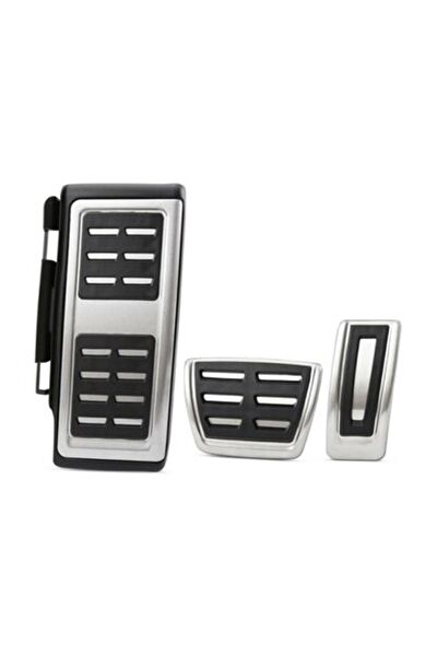 Netron Oto Pedal Setleri