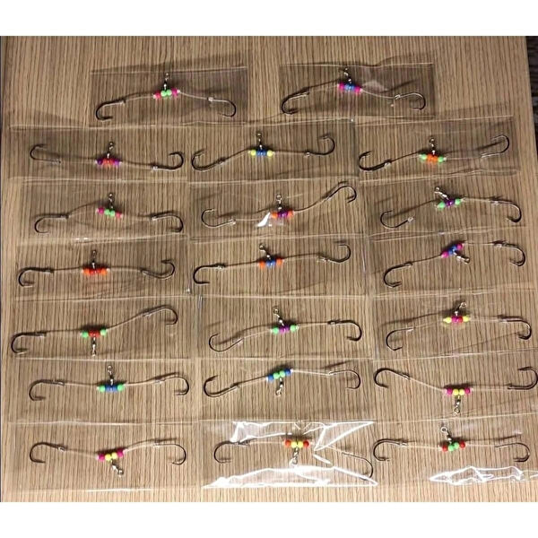 World av Olta İğnesi