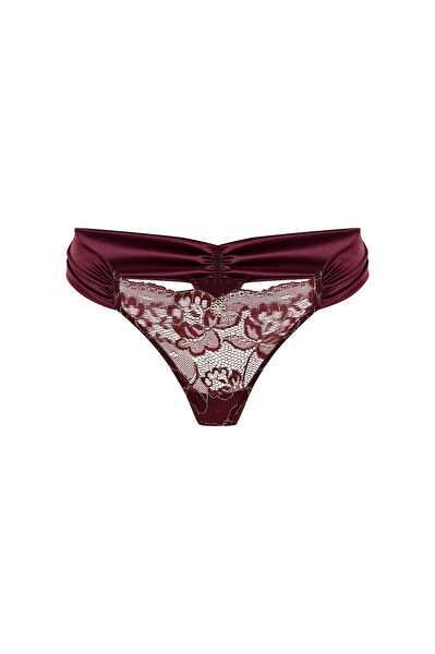 Feu De Elu Kadın Külot