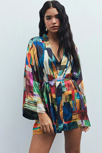 Feu De Elu Sabahlık