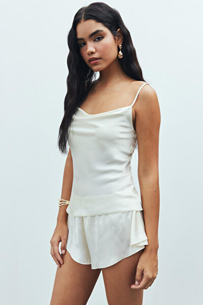 Feu De Elu Kadın Pijama