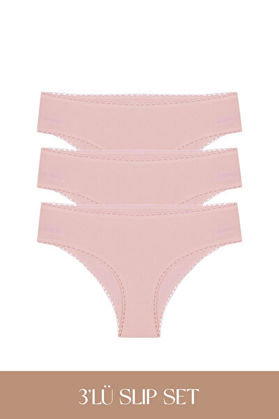 Feu De Elu Kadın Külot