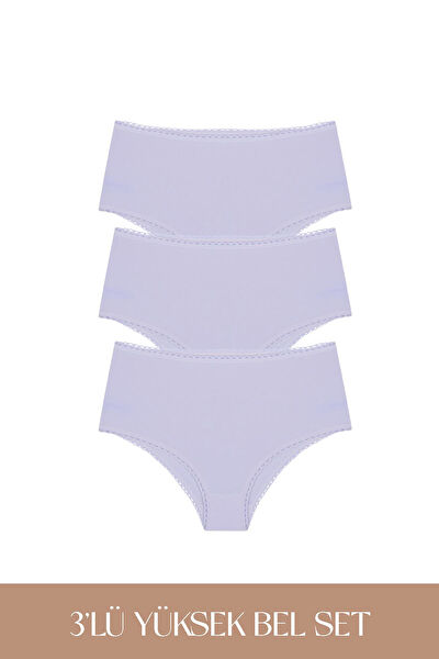 Feu De Elu Kadın Külot