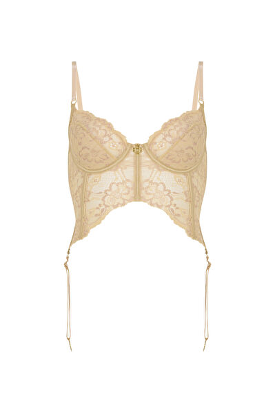 Feu De Elu Büstiyer