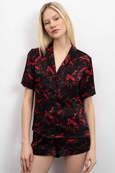 Feu De Elu Kadın Pijama