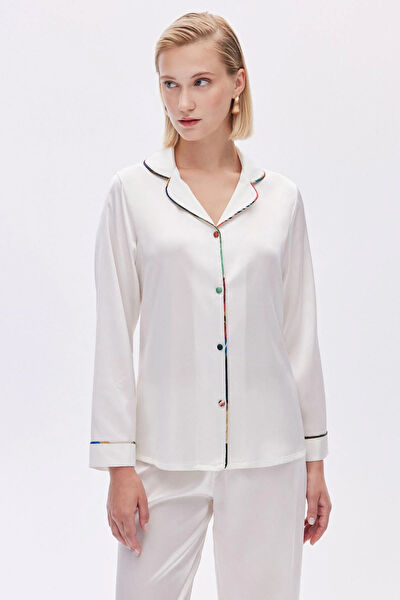 Feu De Elu Kadın Pijama