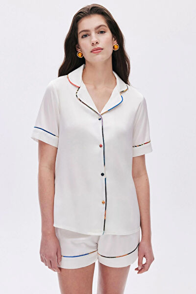 Feu De Elu Kadın Pijama