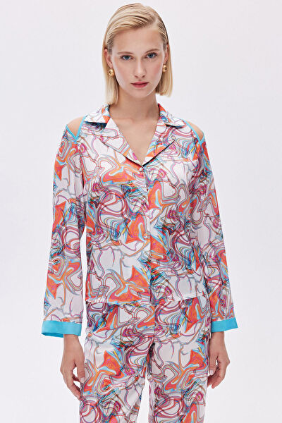 Feu De Elu Kadın Pijama