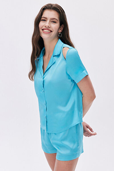 Feu De Elu Kadın Pijama