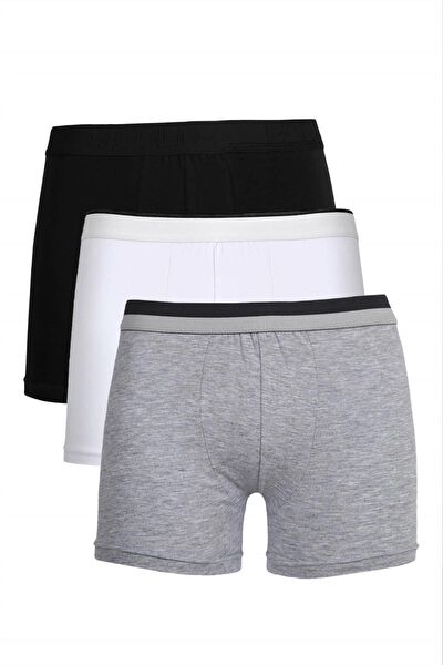 Akbeniz Erkek Boxer, Slip, Külot