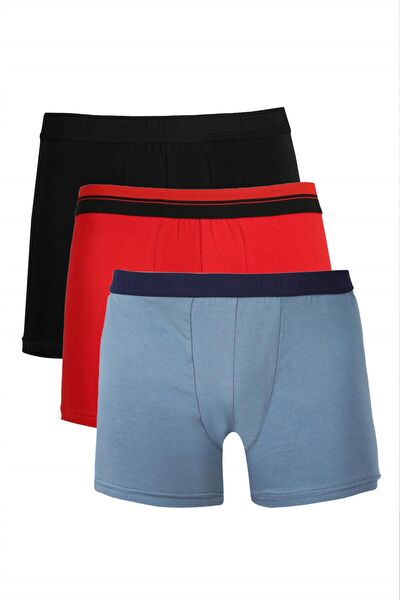 Akbeniz Erkek Boxer, Slip, Külot