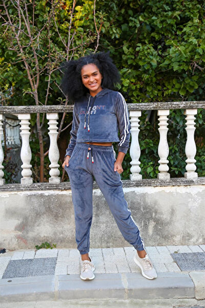 Akbeniz Kadın Alt Üst Takım