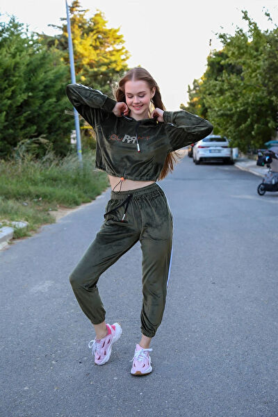 Akbeniz Kadın Alt Üst Takım