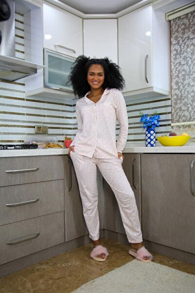 Akbeniz Kadın Pijama