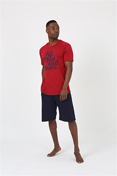 Akbeniz Erkek Pijama, Pijama Takımı