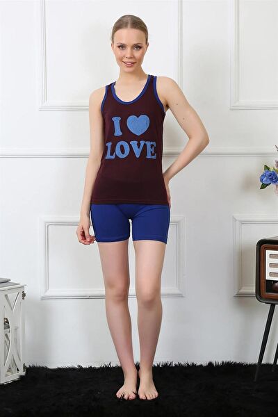 Akbeniz Kadın Pijama