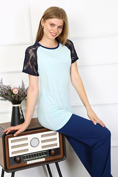 Akbeniz Kadın Pijama