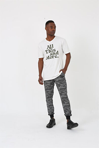 Akbeniz Erkek Alt Üst Takım