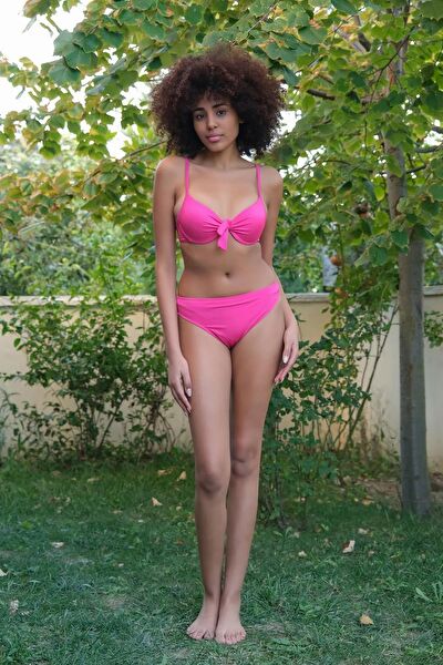 Akbeniz Bikini Takımı