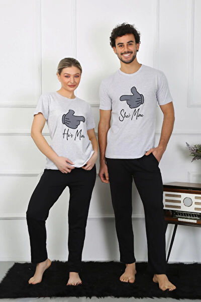 Akbeniz Kadın Pijama