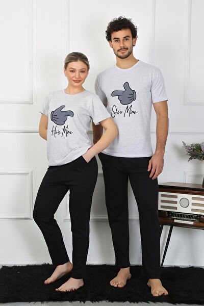 Akbeniz Erkek Pijama, Pijama Takımı