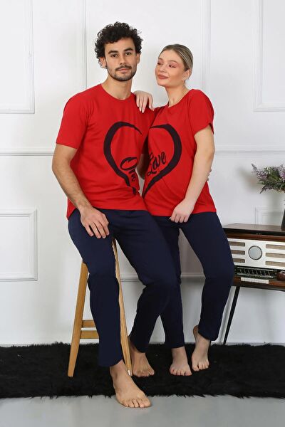 Akbeniz Erkek Pijama, Pijama Takımı