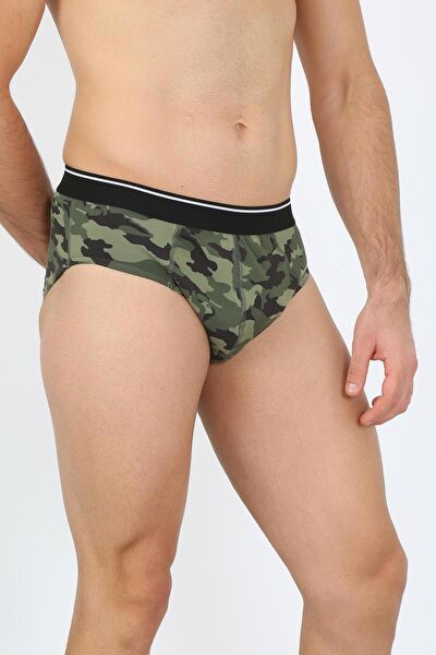 Akbeniz Erkek Boxer, Slip, Külot