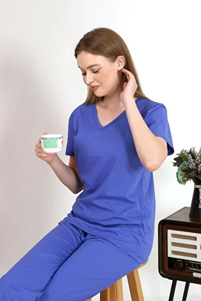 Akbeniz Kadın Pijama