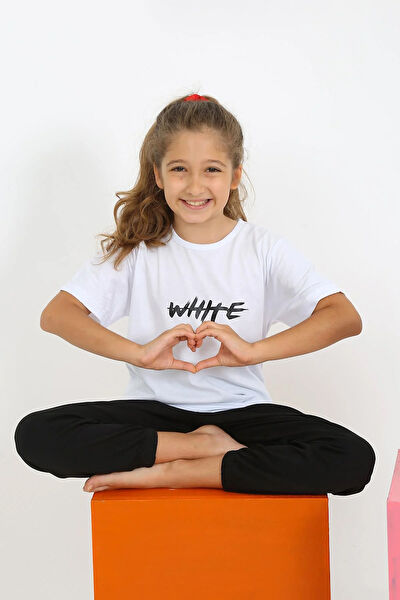 Akbeniz Kız Çocuk Pijama, Gecelik