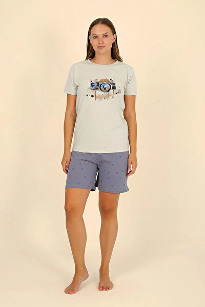 Akbeniz Kadın Pijama