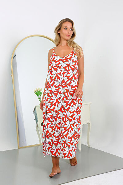 Akbeniz Büyük Beden Pijama