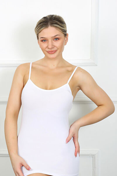 Akbeniz Kadın Atlet, Body, Fanila