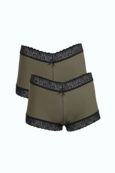 Akbeniz Kadın Külot