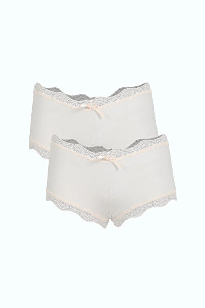 Akbeniz Kadın Külot