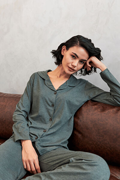 Akbeniz Kadın Pijama