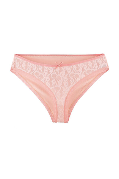 Akbeniz Kadın Külot