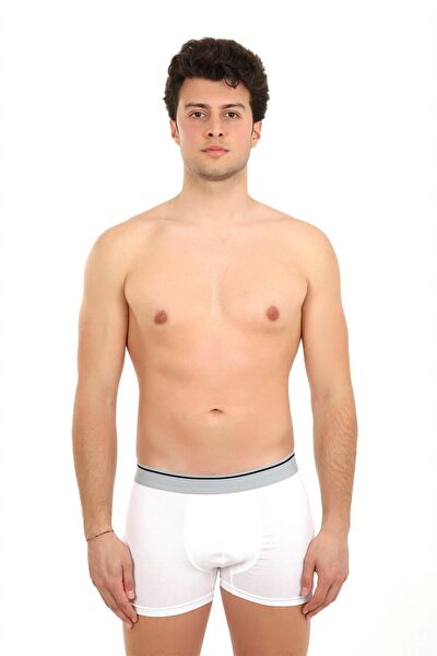 Akbeniz Erkek Boxer, Slip, Külot
